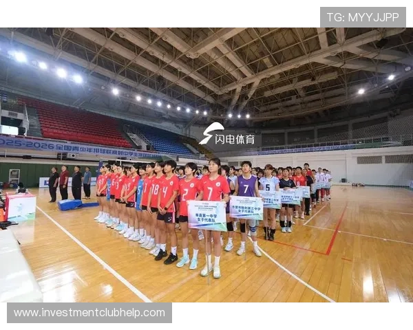 K1体育引领青少年体育教育创新，推动校园体育全面发展