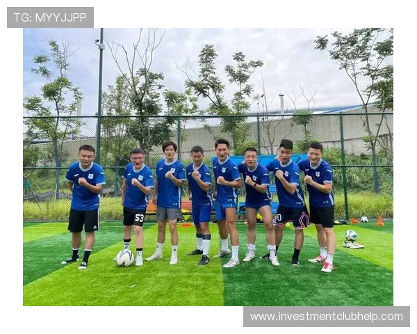 劲浪体育在提升青少年体能与团队合作能力中的关键作用